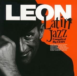 

CD VARIOUS - Leon Latin Jazz TOCJ66463PROMO Japan Jazz Used