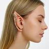 Øredobber – Earcuffs øredobber