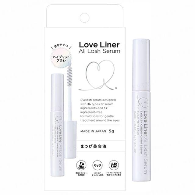 MSH - Love Liner All Lash Serum 5g