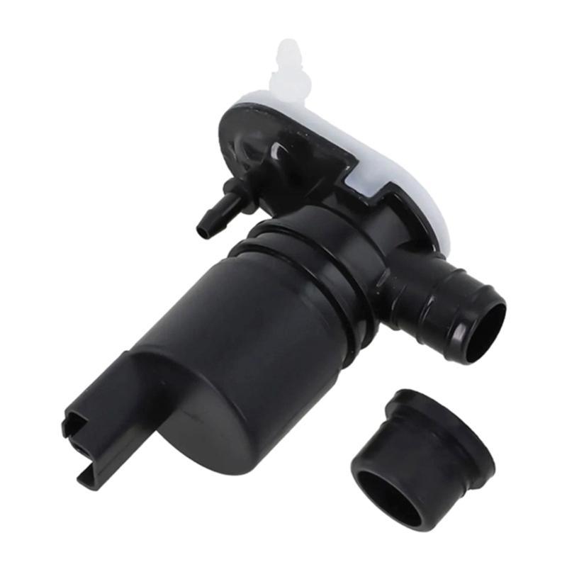 31BC Washer Fluid Replacement High Efficiency Black Plastic Design 289209776R