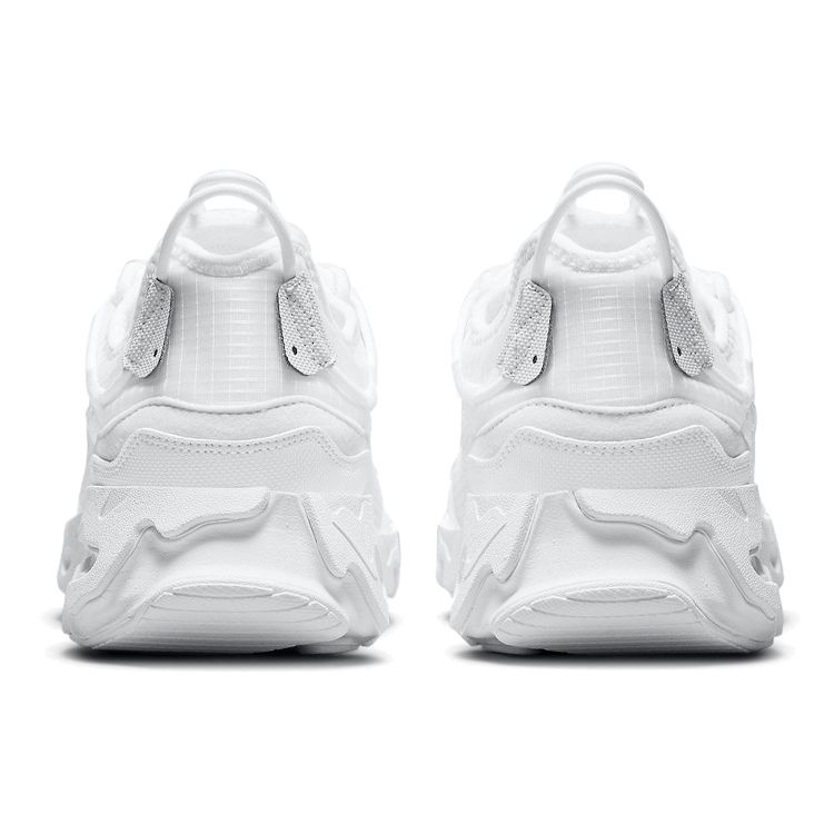 Nike React Live Balts Vīriešu Čības Tīra Platīna CV1772-101