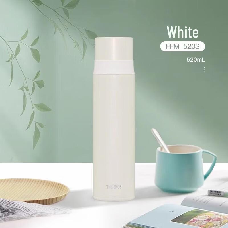 

THERMOS FFM-520S 316L Stainless Steel Vacuum Insulated Bottle