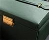 Elegant Three-Layer Jewelry Box: High-Capacity Storage for Necklaces, Earrings, and Rings