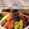 Huicheng Three-Color Mixed Raisins