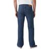 Levis Herren 555 Jeans