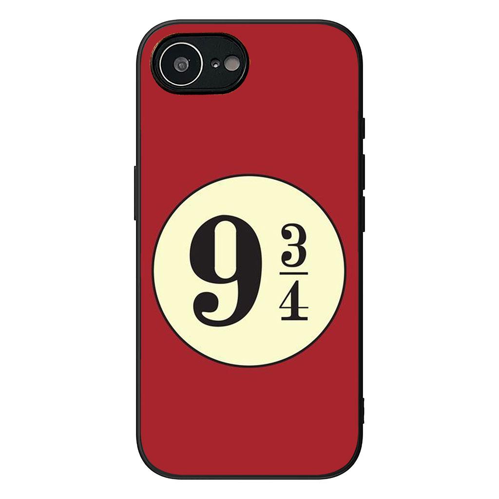 Cover for Xiaomi Redmi Note 15 11 9 10 Pro Plus A5 9A 9T 10A 10C 9C NFC 15C 8T Phone Case Art Owl Harries Wand Potters