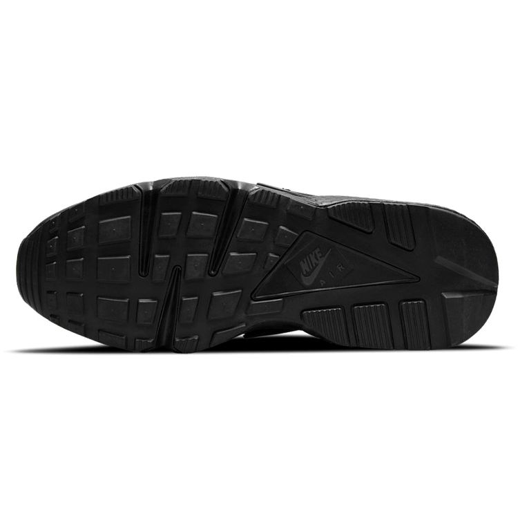 Nike Air Huarache Triple Black Unisex Tenisky DD1068-002