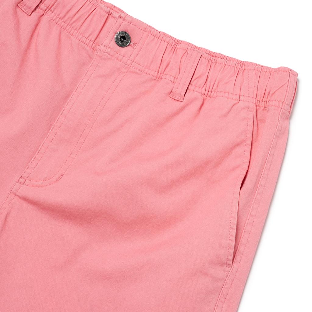 New MLB Casual Shorts Unisex Pink 3ASMB0123-50COL