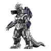 BANDAI Movie Monster Series Mechagodzilla (2002) Ver.2.0