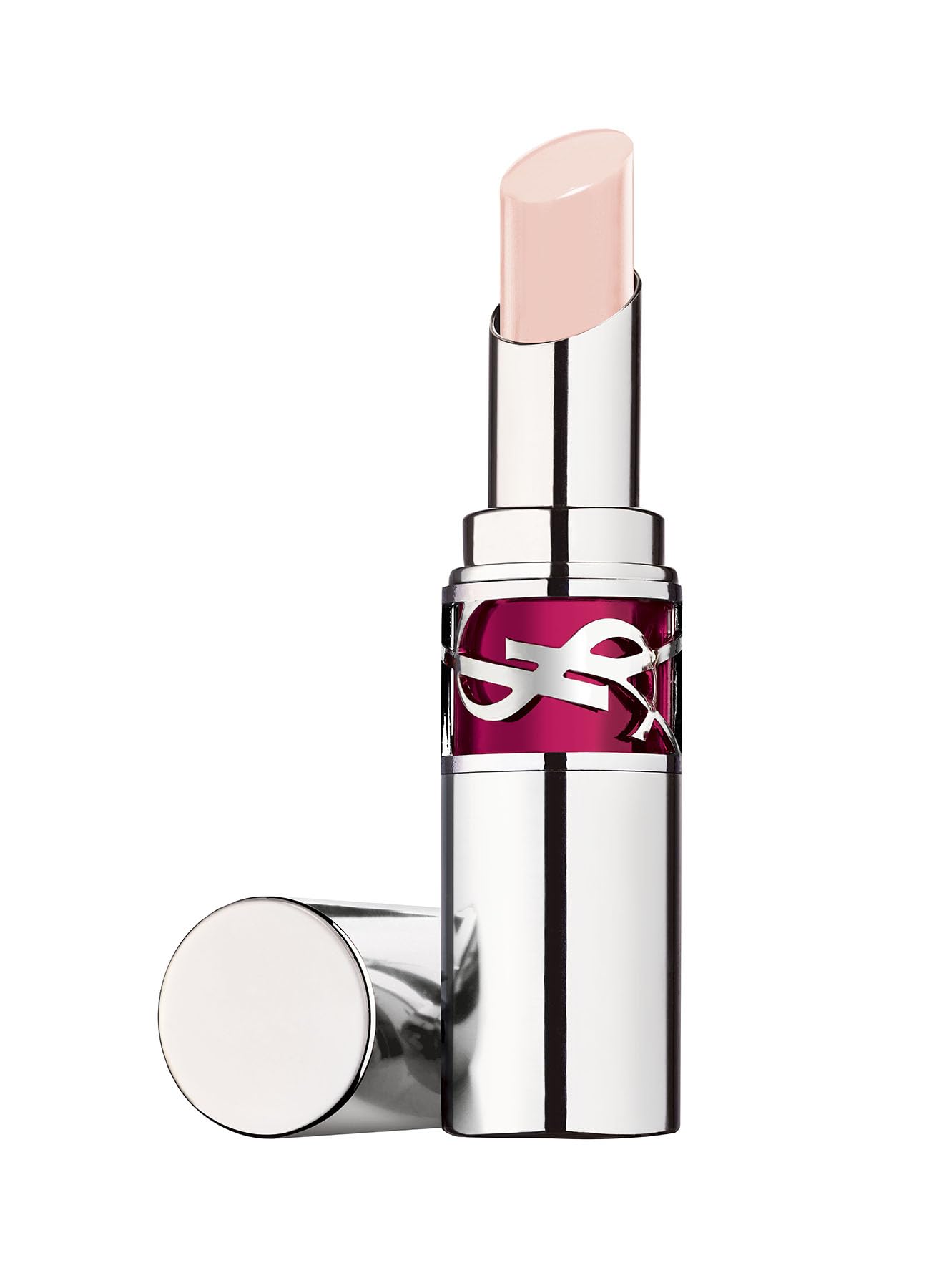 YVES SAINT LAURENT Rouge Volupté Candy Glaze (2 Здоровое сияние плампер) 3,2 грамма