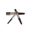 5/6Pcs Damaged Broken Screw Remover Kits Easy Out Damaged Bolts Remover Tool Chrome-Vanadium Steel Stripped Screw Extractor