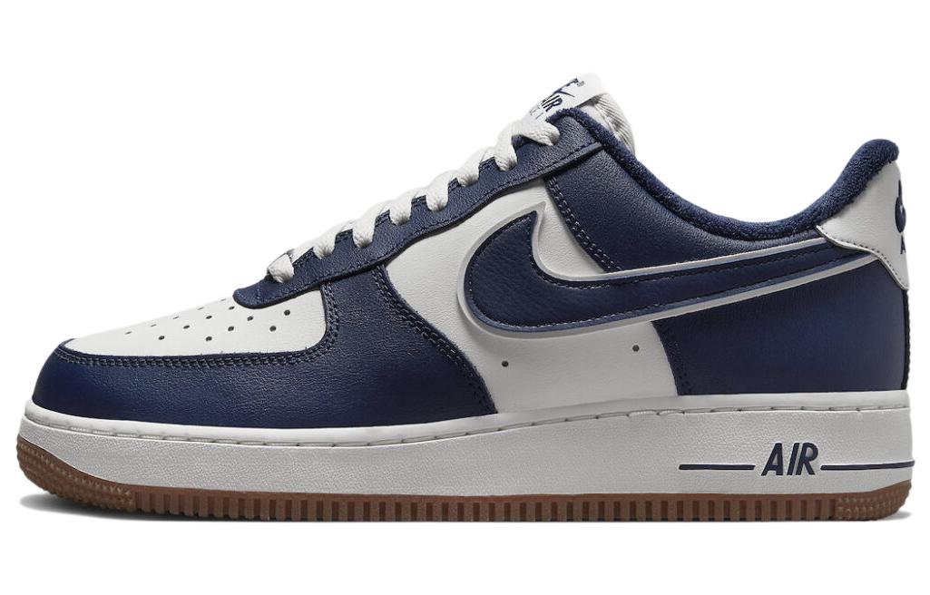 

Nike Air Force 1 07 LV8 College Pack Midnight Navy DQ7659-101 41