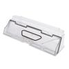 Vacuum Cleaner Dust Box ABS Plastic Long Lasting Reliable Performance Replacement Dust Bin for T7