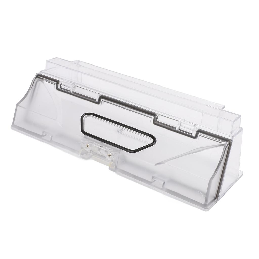 Vacuum Cleaner Dust Box ABS Plastic Long Lasting Reliable Performance Replacement Dust Bin for T7