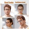 Gameking Blue Light Blocking Gaming Glasses