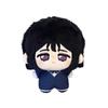 10cm Anime Alien Stage Plush Toy Luka Sua Ivan Till Starfish Body Stuffed Mini Doll Soft Pendant Plushie Figurine Fans Girl Gift