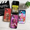 RP27 Doja Cat New High-End Shell Phone Case for Xiaomi Poco F8 M4 M5 M6 M7 X3 X6 X7 Pro GT NFC Ultra