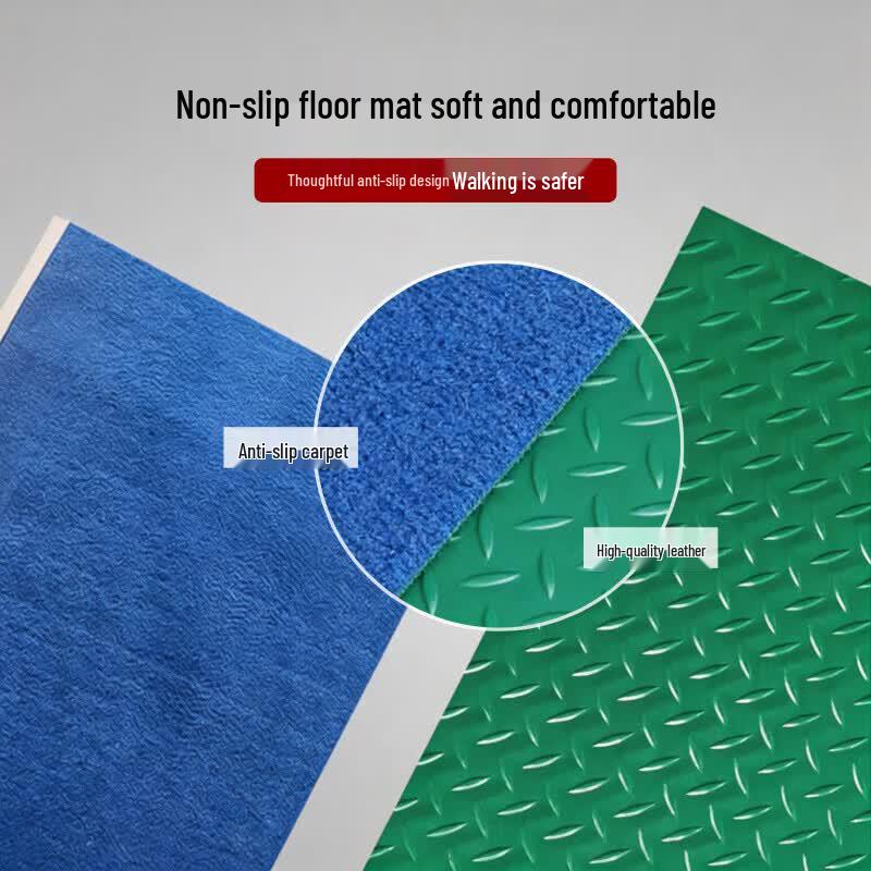 Jinggeng Thickened Anti-Slip Parallel Bars for Elder Rehabilitation