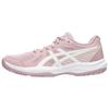 Upcourt 6 Comfortable Durable Breathable Volleyball Shoes Women Sneaker Pink White 1072A107-703