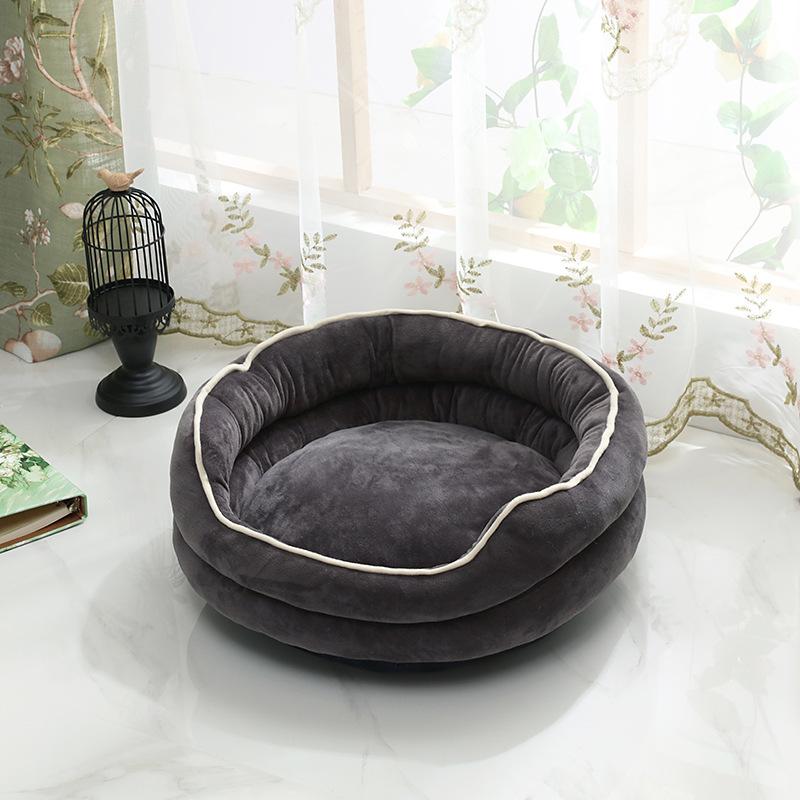 Broken Code Special Dog Mattress for Medium Dogs 50x50x15cm Thickened Soft Pet Bed Mattress