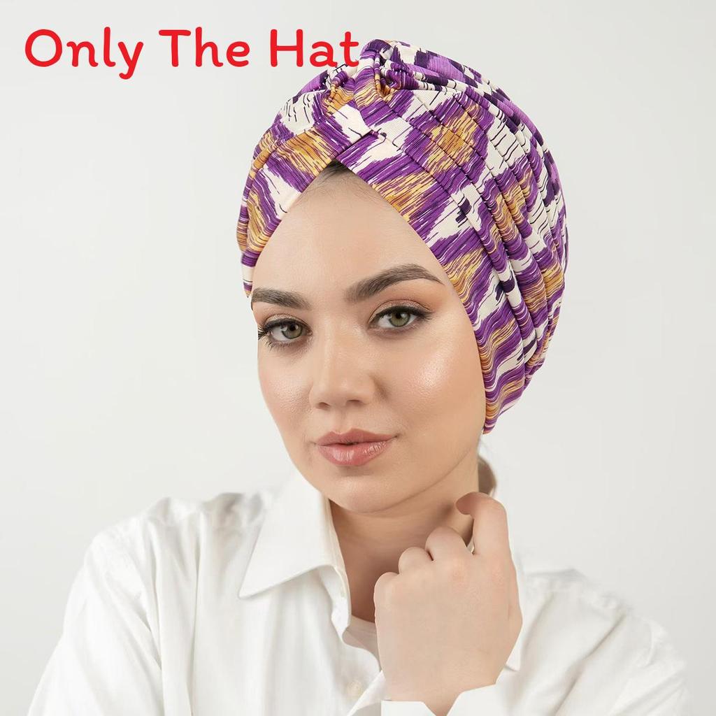 Fashion Watermelon Print Headscarf For Women Yoga Dance And Streetwear