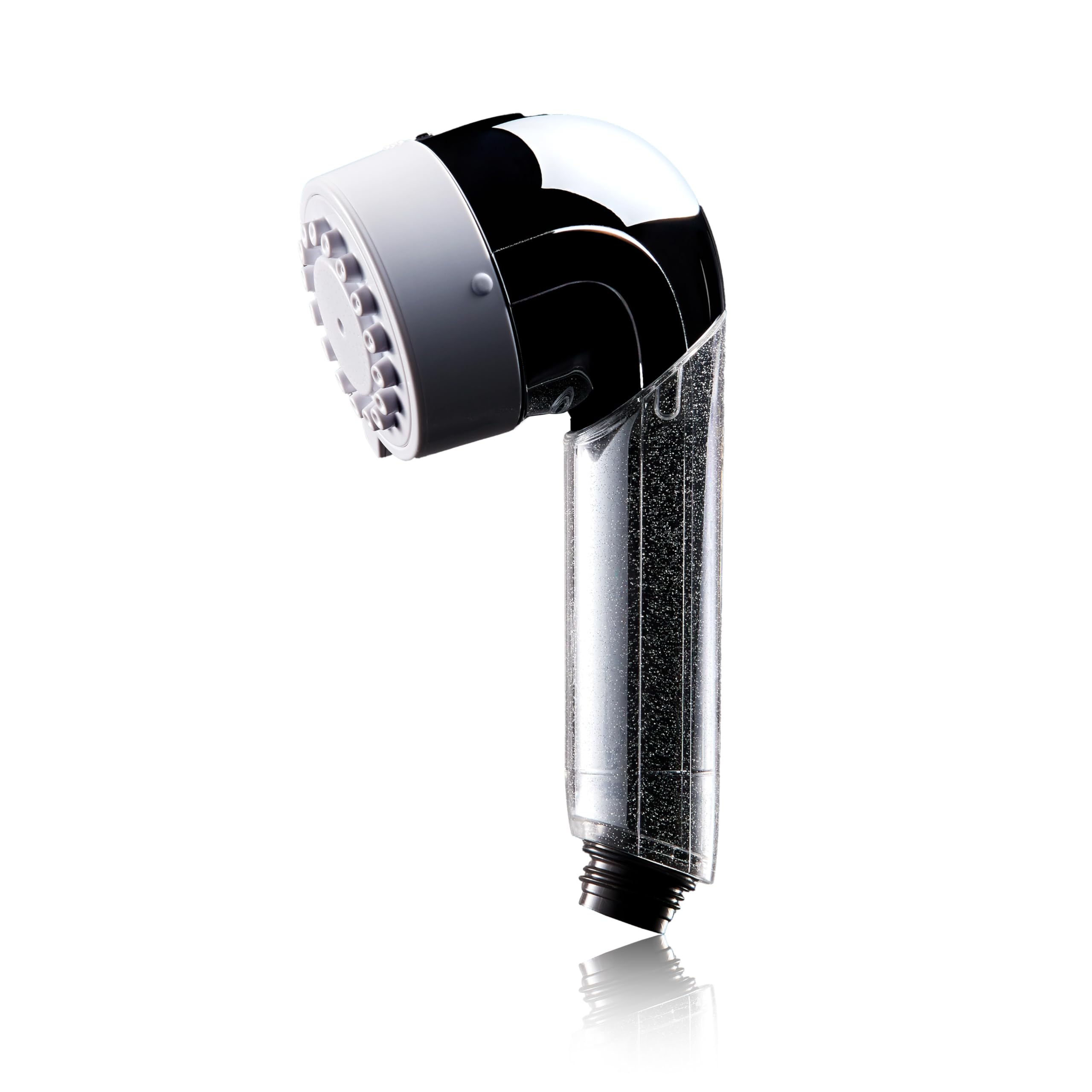 

Mirable uru Fine Bubble Shower Head Water Saving Mist Water Flow [Офіційний магазин]