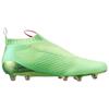 Adidas Ace 16+ Plus Purecontrol FG AG Comfortable Versatile Non-Slip Durable Soccer Shoes Unisex Soccer Shoes Green AQ4999