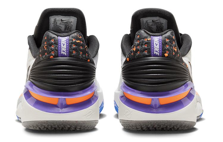 Nike Air Zoom GT Cut 2 EP 'Catching Fire' FN8890-101
