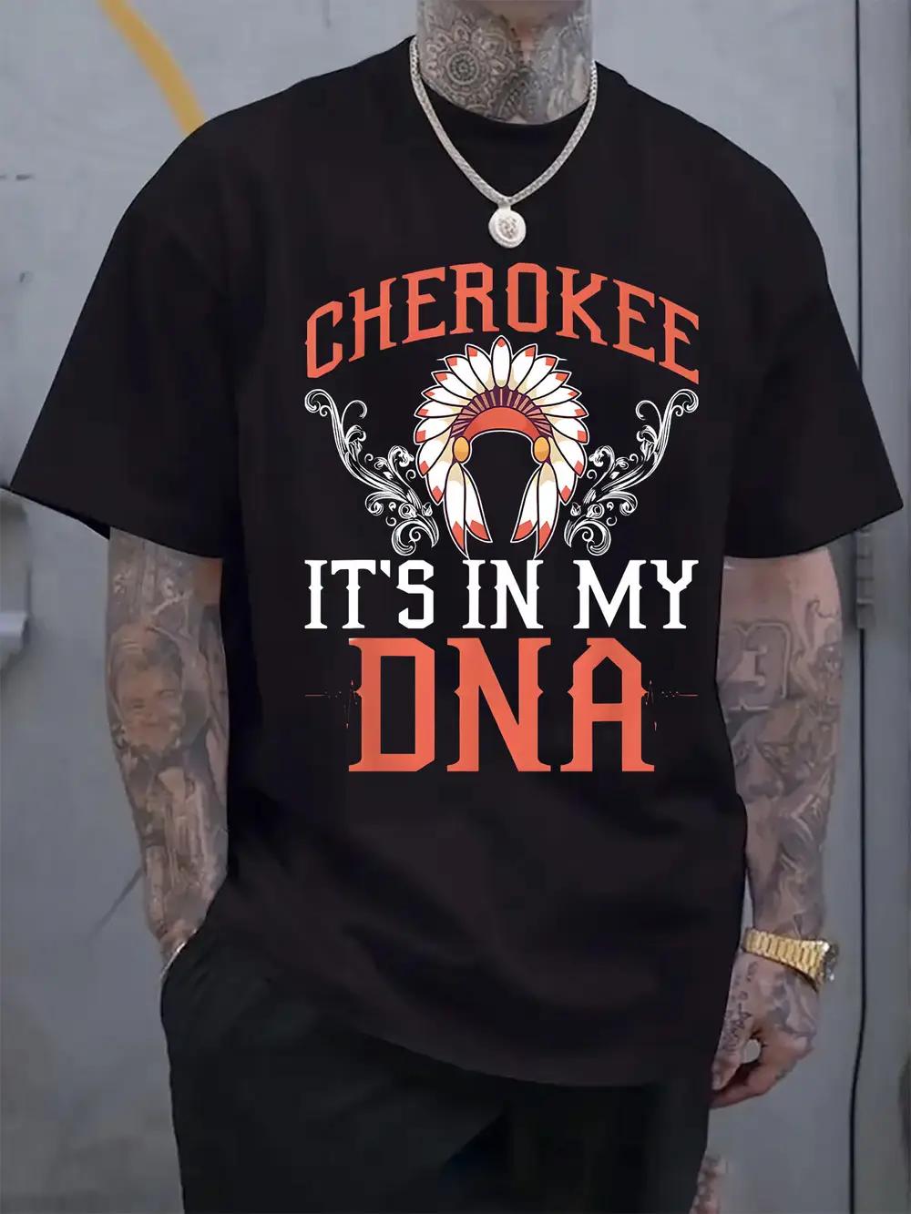 Pride Graphic T-shirt -  It s In My Dna  Design XXXXL