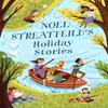 Noel Streatfeilds Holiday Stories by Noel Streatfeild Paperback Book 9780349010960