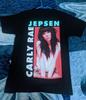 Vintage Emotion Carly Rae Jepsen Shirt Klassisch Schwarz Unisex S-234XL U025