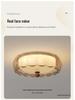 Bauhaus Full Spectrum Feather Light with Eye Protection for Bedroom, Study, Aisle, and Balcony