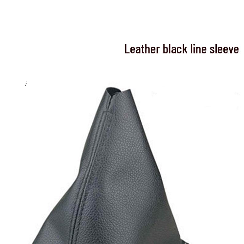 Zhonghua V3 Gear Shift & Stick Dust Cover Protector