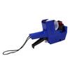 Price Gun Pre Loaded Handheld Pricing Label Gun with 650 Labels and 1 Ink Roller for Retail Store Grocery Store