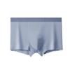 Seamless 60s Lan Jing Modal Men's Antibacterial Breathable Boxer Briefs