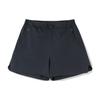 Anta Loose Fit Shorts Summer Men's Black 152230505