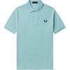 SS25 Polo Shirt Men's M6000-BLZ