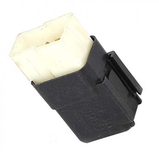 Horn Relay 25630‑79960, Relay Replacement Fit for Nissan 200SX 240SX 300ZX 350Z 370Z