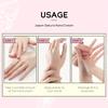 Cherry Blossom Hand Cream- Long Lasting Moisturizing, Easy to Absorb, Suitable for Autumn and Winter Skincare, Skincare Products.