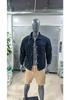 Giacca da uomo elegante in lana leggera per il business 2026 - Tendenza moda Primavera/Autunno