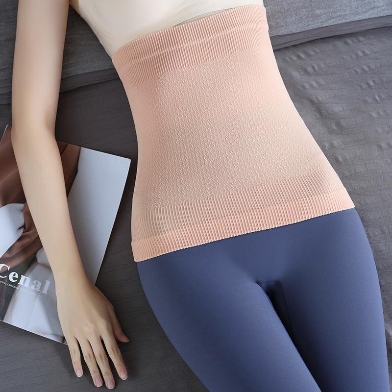 

Women s Postpartum Repair Belt Stomach Protection Cold Protection Body Shaping and Abdominal Belt High Elasticity Onesize дубильна кора