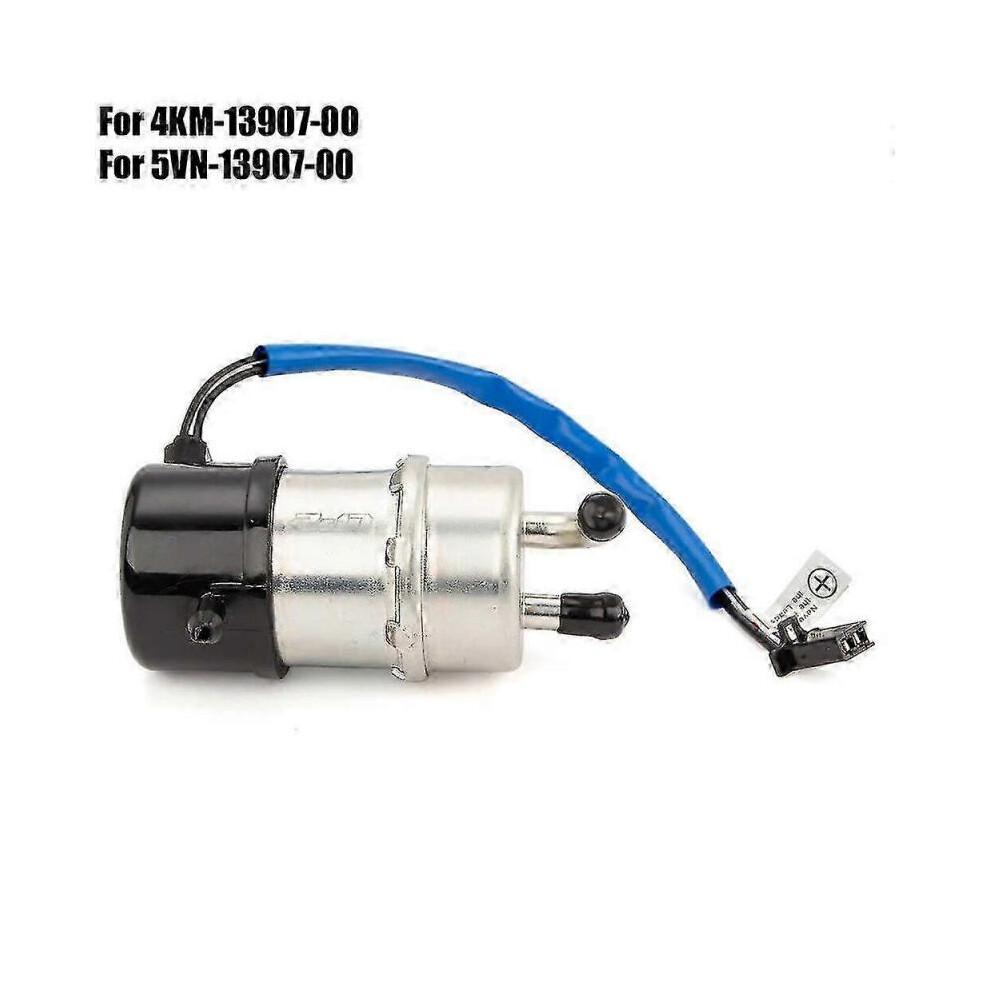 Fuel Pump Compatible with Yamaha XJ900 Diversion FZR1000 FZS1000 Fazer 1000 and FZX750 FZX700 FZR FZS 1000 FZX 750 700