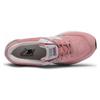 New Balance Nb 576 Comfortable Versatile Lace-Up Leather Low-Top Casual Running Shoes Women sneaker Pink W576PNK