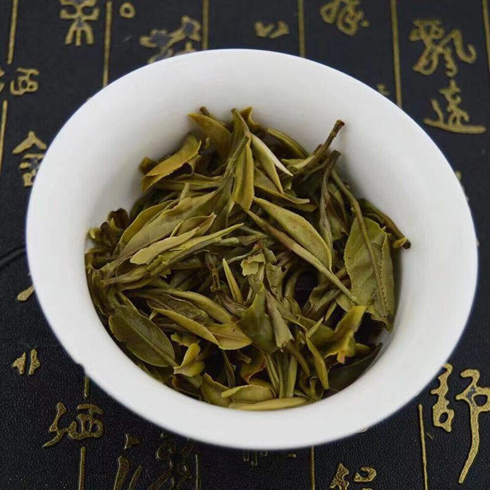 Bai Mu Dan White Peony Tea - White Loose Leaf Tea White Moonlight Tea 500g
