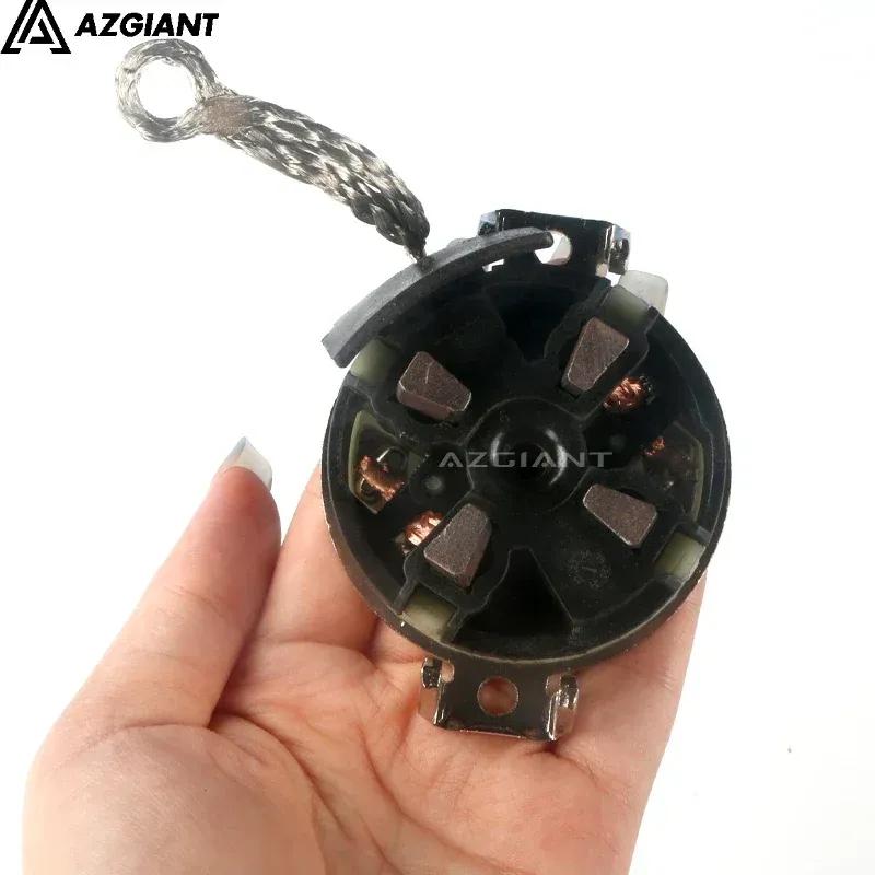 car starter motor carbon brush holder for Volkswagen magotan Sagitar LaVida Skoda Octavia new Bora Je-tta