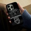 The Neighbourhood NBHD Phone Case For IPhone 16 15 14 13 12 11 Pro Max X XS XR XSMax 7 8 Plus Glossy Film Hard PC Cover