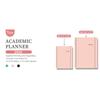 Agenda A5 2026 Quaderno a Spirale
