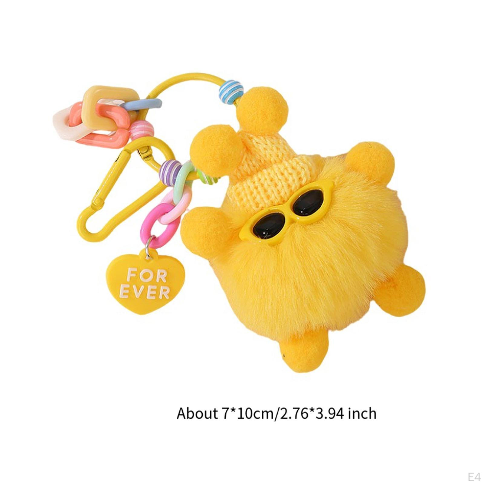 Брелок для ключей — фото 6