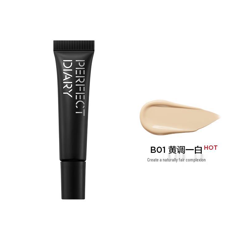 Perfect Diary Bionic Film Essence Long-Lasting Foundation