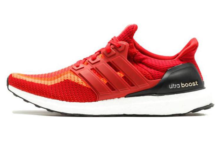 

Adidas UltraBoost 2.0 Red Gradient AQ4006 45⅓